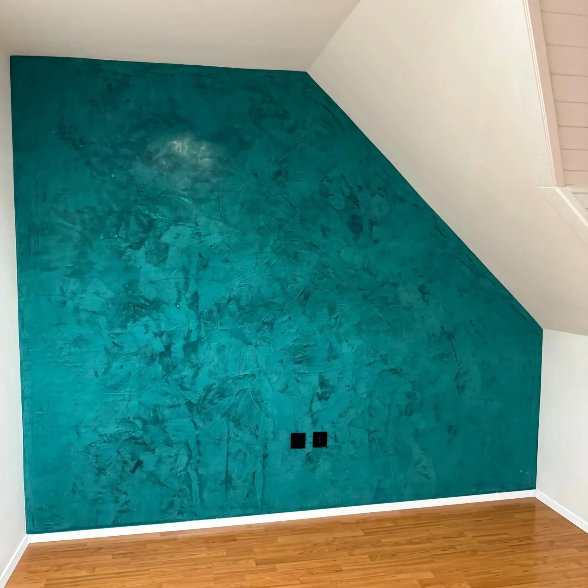Stucco Veneziano Effektputz