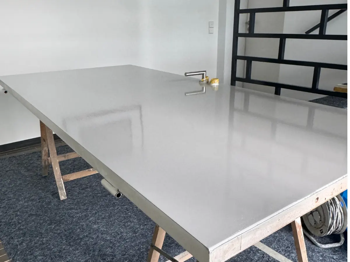 Lackierarbeiten von HighTech Maler