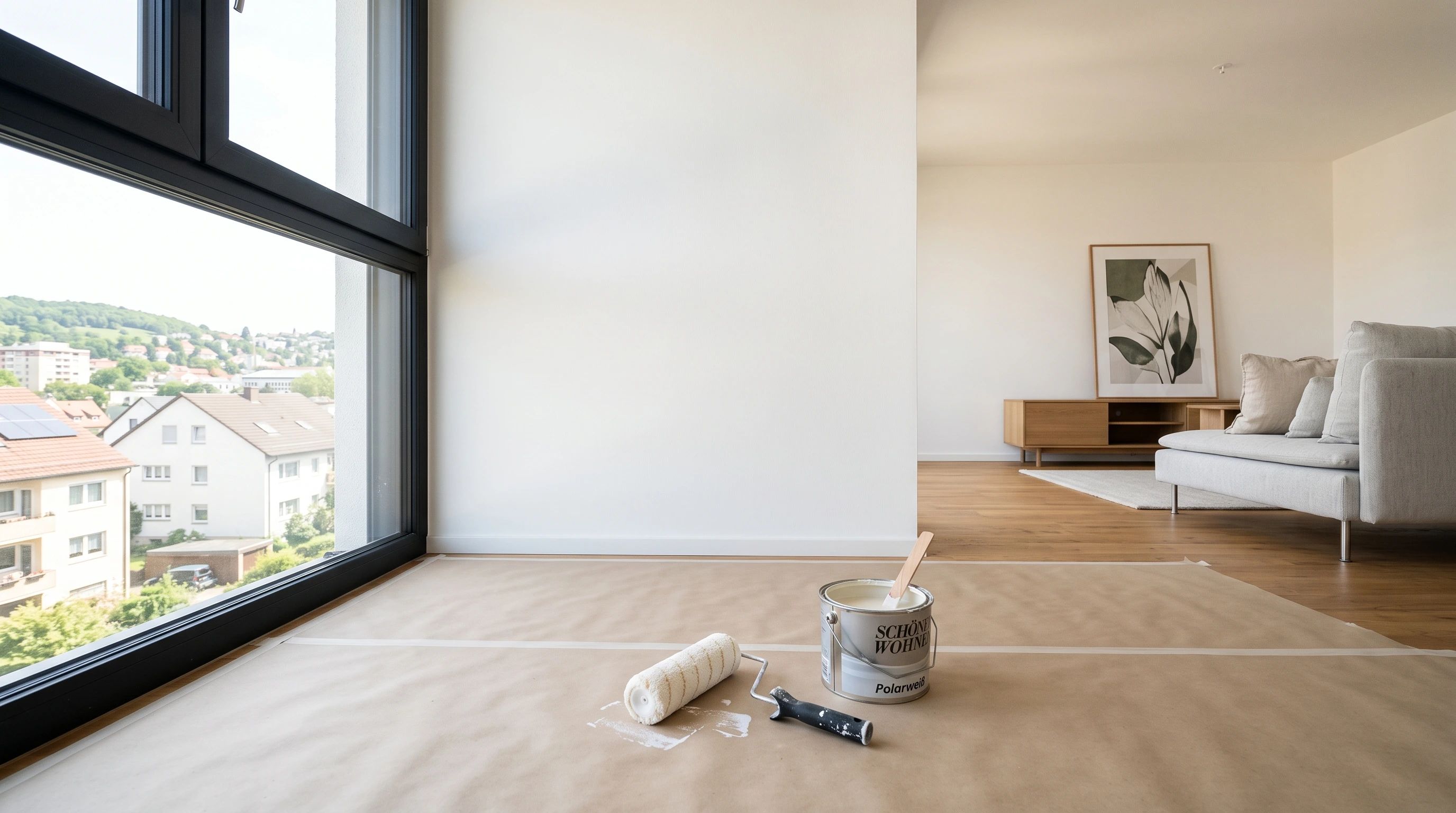 Maler Preise Stuttgart im Überblick