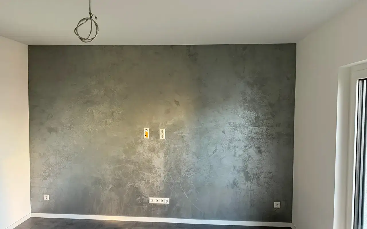 HighTech Maler Referenzprojekt 7