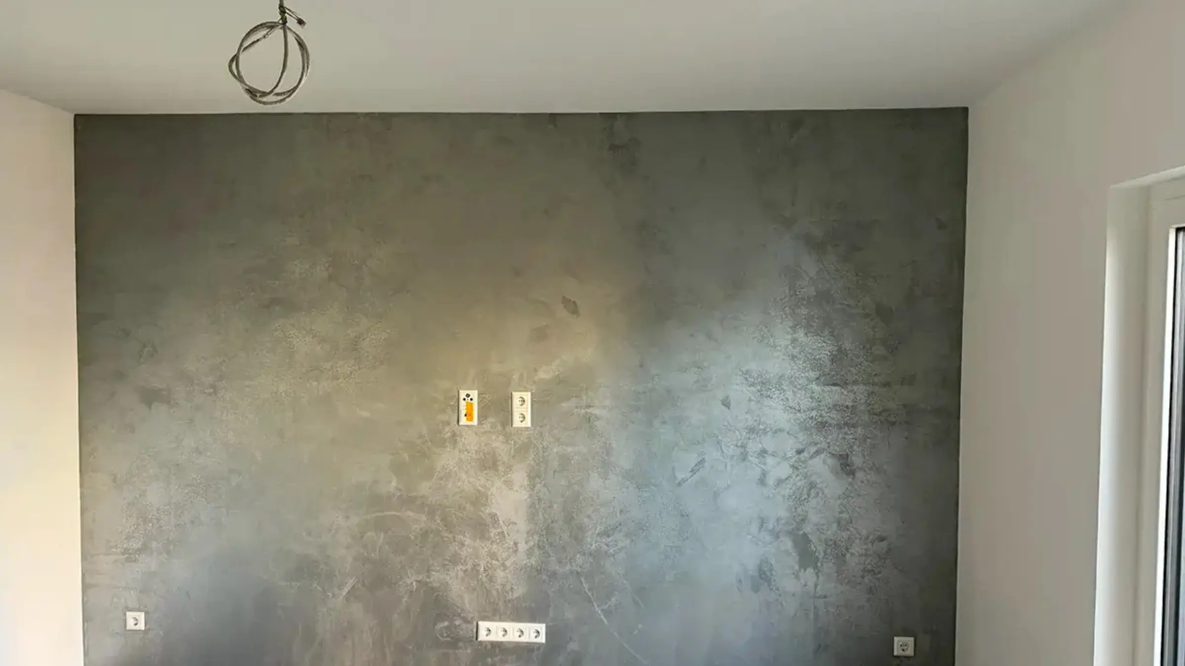 HighTech Maler ausgeführte Arbeiten