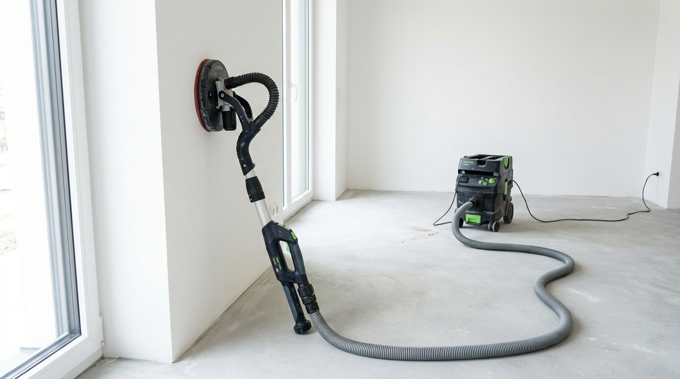wände schleifen kosten pro qm